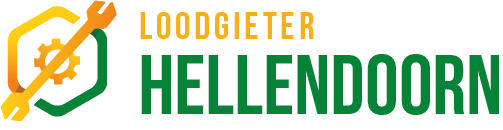 Loodgieter Hellendoorn Logo